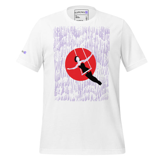 Freak - Camiseta de manga corta unisex