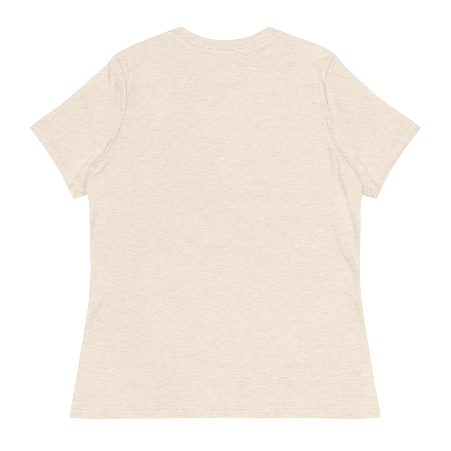 Barcelona - Camiseta suelta mujer